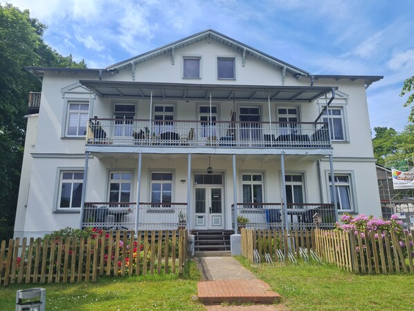 Villa Wenden