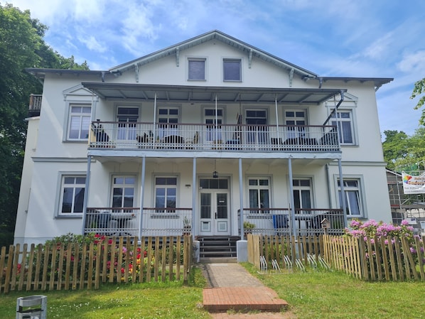 Villa Wenden