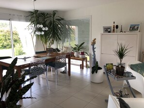 Restauration