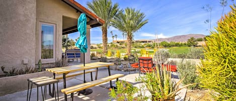 Borrego Springs Vacation Rental | 2BR | 2BA | Step-Free Access | 1,136 Sq Ft