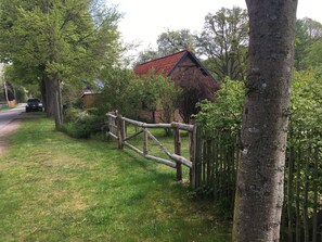Boendeområde