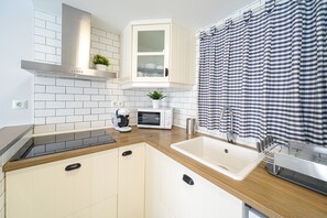 Eget kök