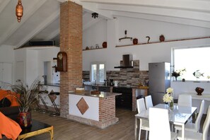 Eget kök