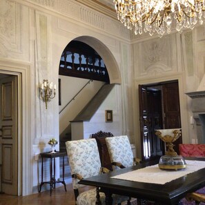 Restauration