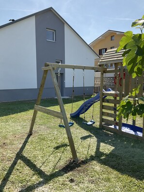 Barnområde
