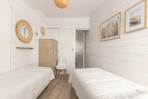 Child's bedroom