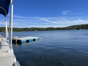 Summer day at the lake!