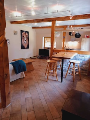 Intérieur