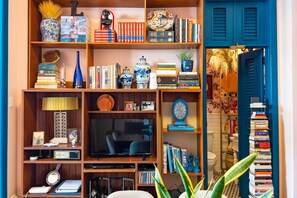Intérieur
