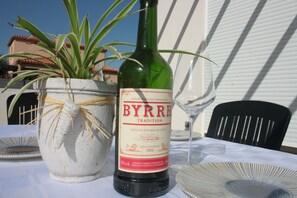 Mat och dryck