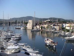 Port de plaisance