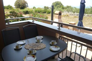 Patio / Balcony