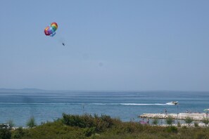 Holiday Park Facilities and Services 
