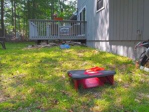 Terrass/Patio
