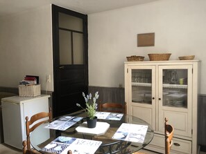 Restauration