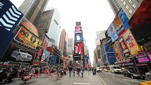 Times Square