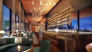 Rooftop Bar
