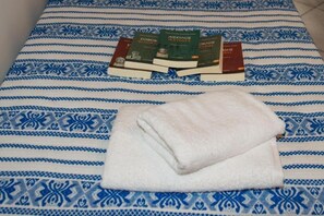 Équipements de salle de bain