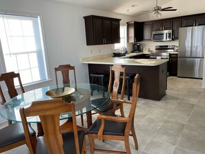 Cucina privata