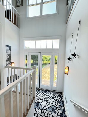 Entry Foyer