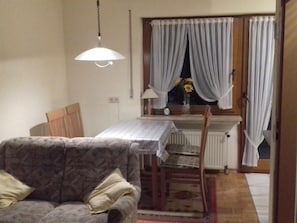 Ferienwohnung Gorges Brückenstraße