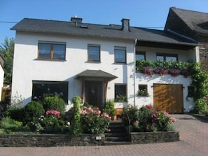 Ferienwohnung Gorges Brückenstraße