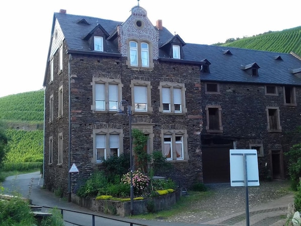 Außenbereich