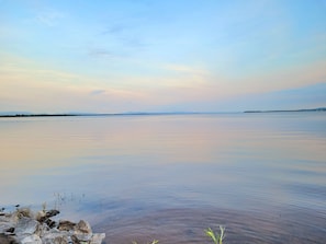 Lake view 2