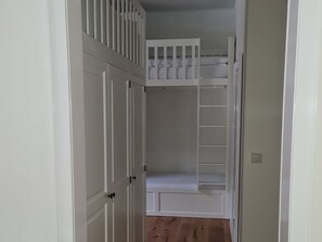 FamilienGruppenzimmer, 38qm, max. 6 Personen