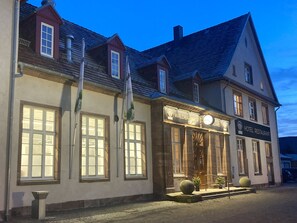 Waldbahnhof Sauerland, (Brilon), LHS 10077