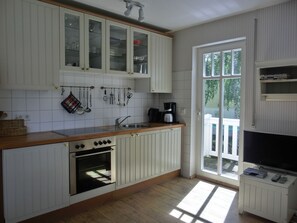Eget kök