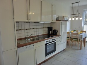 Eget kök