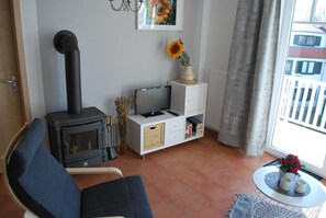 Kamin-/Ofen