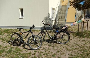 Unterkunftsgelände