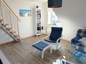 Interiør