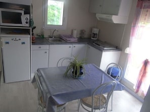 Eget kök