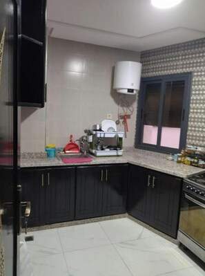 Cuisine privée