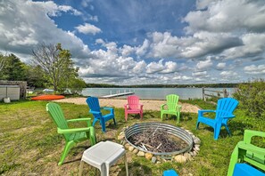 Fire Pit