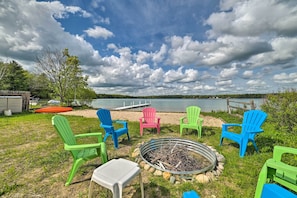 Fire Pit