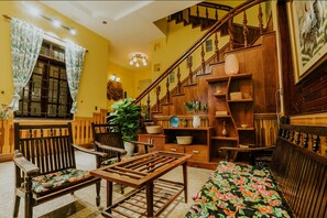 Intérieur