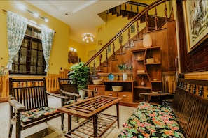 Intérieur