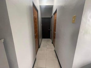Hallway 2nd floor