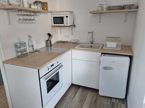Eget kök