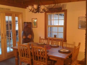 Restauration