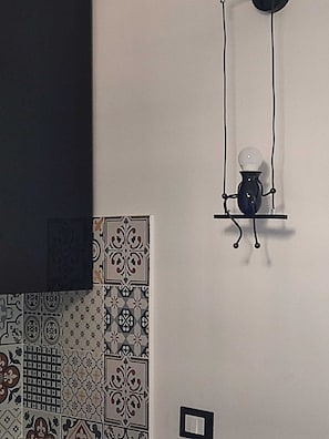 Innendetails