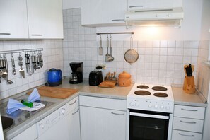 Eget kök