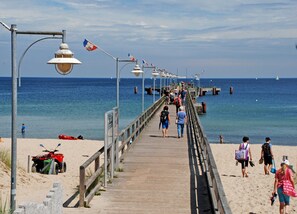 Plage