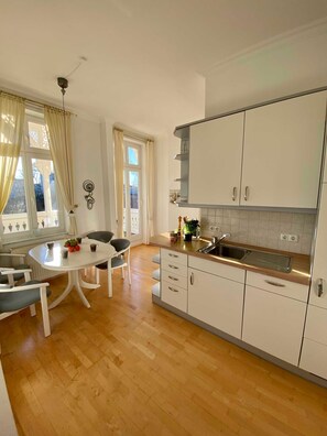 Cuisine privée