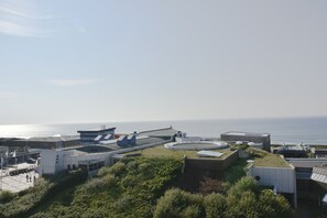 Ausblick Umgebung