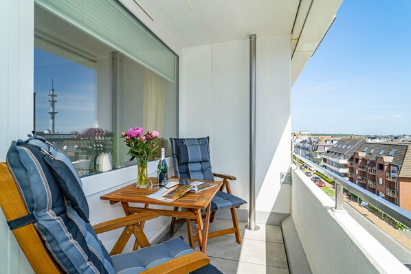 Ferienwohnung W 415 Ostwind